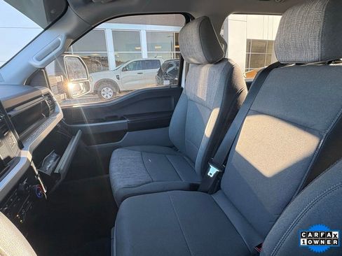 Certified 2024 Ford F350 XLT image 18