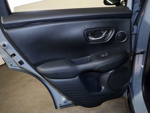 Certified 2025 Acura ADX AWD image 26