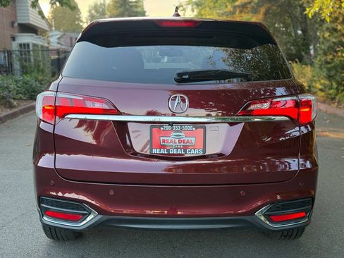Used 2016 Acura RDX FWD image 6