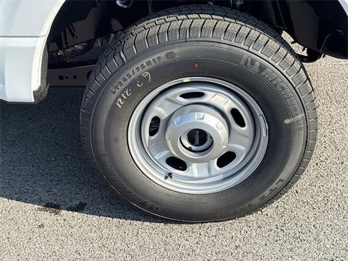 New 2026 Ford F250 XL image 9