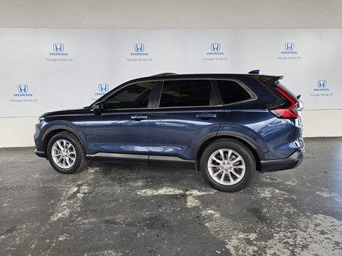 Used 2023 Honda CR-V EX image 4