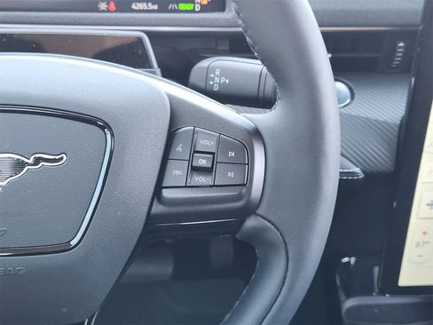 Used 2025 Ford Mustang Mach-E Select image 28