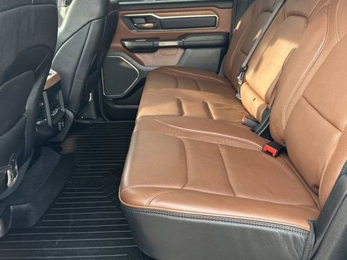 Used 2020 RAM 1500 Limited image 25