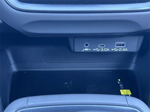 Certified 2025 Subaru Crosstrek 2.5i Sport image 15