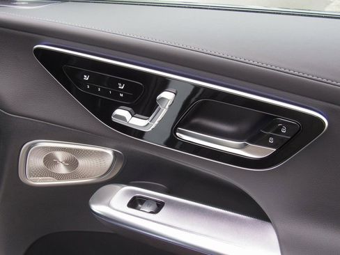 New 2026 Mercedes-Benz GLC 300 4MATIC image 21