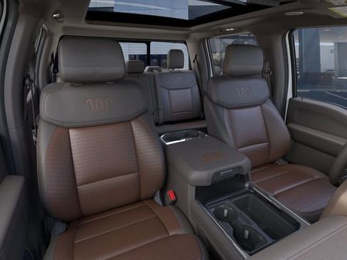 New 2026 Ford F250 4x4 Crew Cab Super Duty image 12