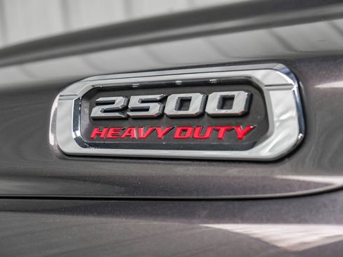 Used 2020 RAM 2500 Tradesman AWD/4WD image 51
