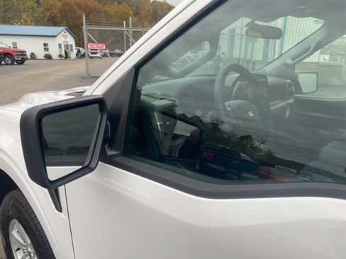 New 2025 Ford F150 XL w/ Equipment Group 103A High image 15