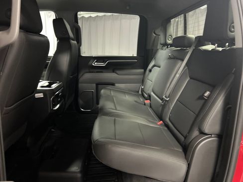 New 2026 GMC Sierra 2500 SLT w/ SLT Premium Package AWD/4WD image 21