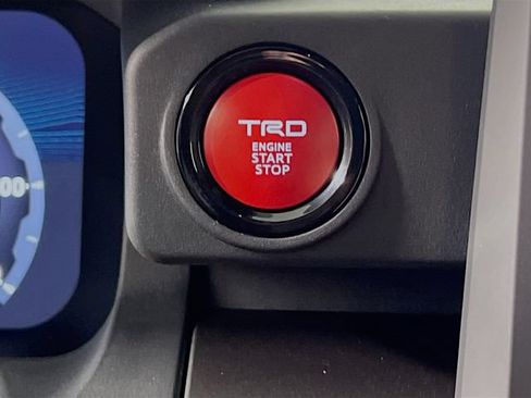 New 2026 Toyota Tacoma TRD Sport AWD/4WD image 19