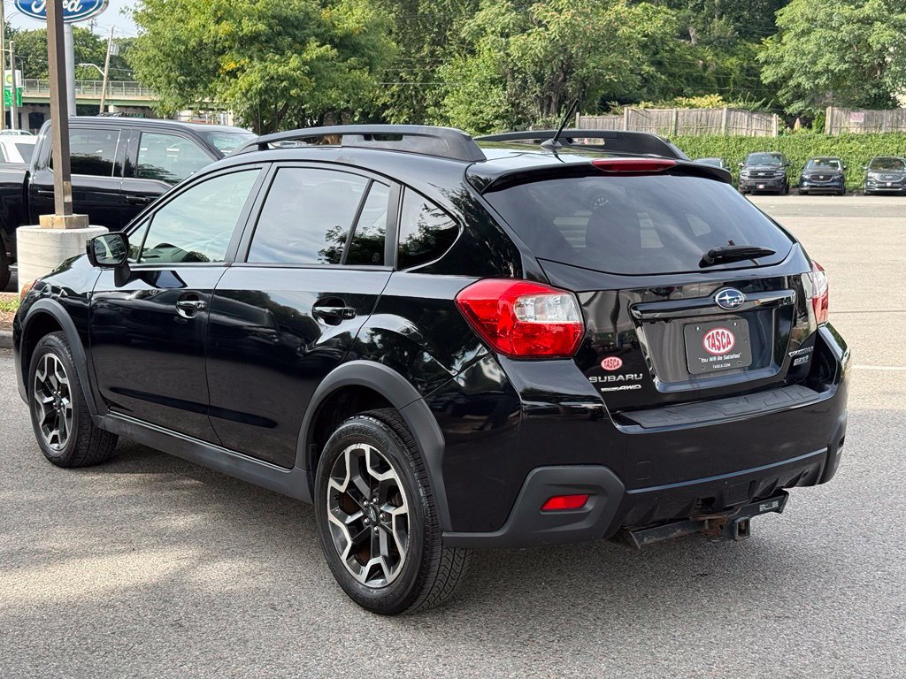Used 2016 Subaru Crosstrek 2.0i Premium AWD/4WD image 8