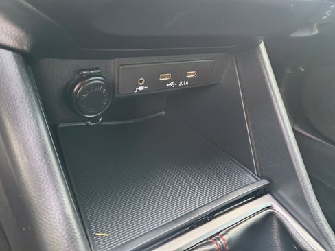 Used 2022 Subaru WRX Premium image 28