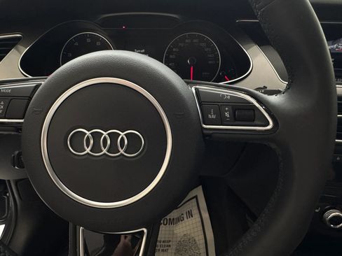 Used 2015 Audi A4 2.0T Premium Plus AWD/4WD image 16