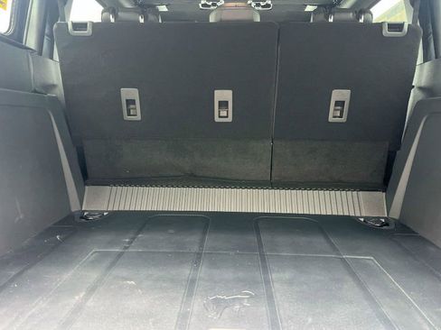 New 2025 Ford Bronco Badlands image 25