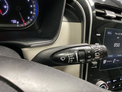 Used 2023 Hyundai Tucson SE AWD/4WD image 19