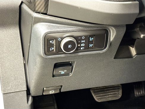 New 2026 Ford Bronco Raptor AWD/4WD image 10