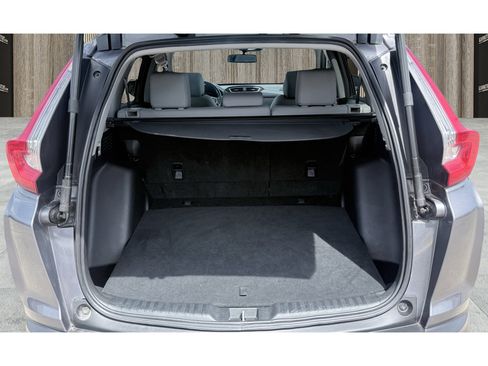 Used 2019 Honda CR-V EX-L image 12