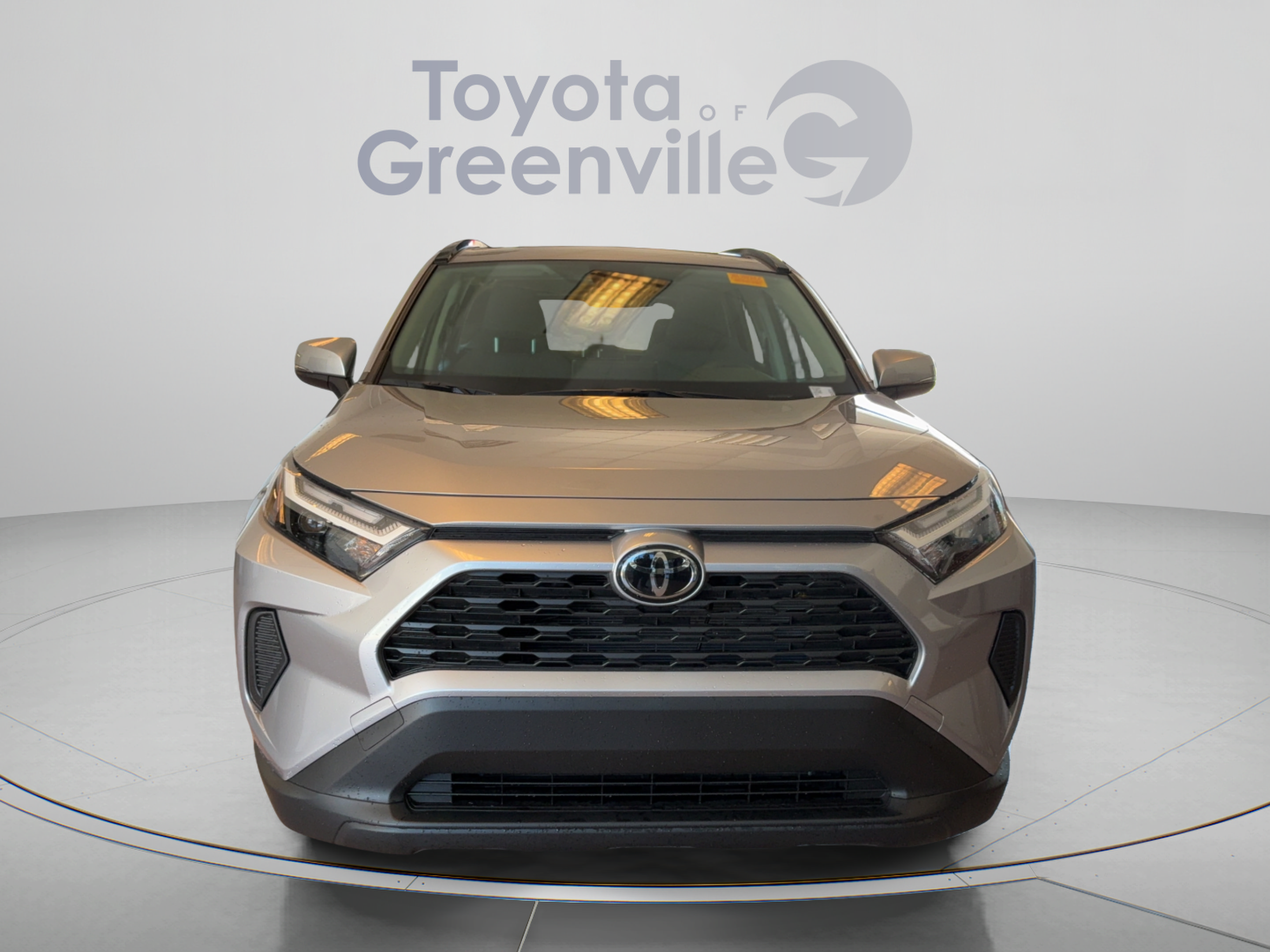 Certified 2025 Toyota RAV4 XLE w/ Convenience Package AWD/4WD image 9