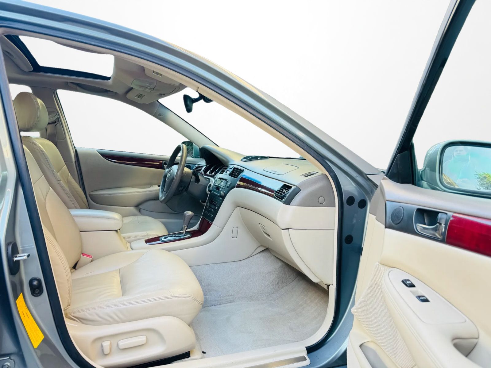 Used 2003 Lexus ES 330 FWD image 7