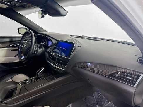 Used 2020 Cadillac CT5 Sport image 30