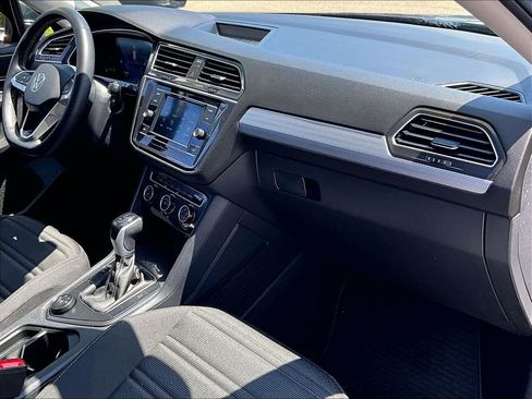 Used 2024 Volkswagen Tiguan S AWD/4WD image 14