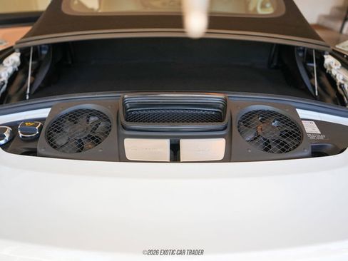Used 2015 Porsche 911 Carrera S RWD image 23