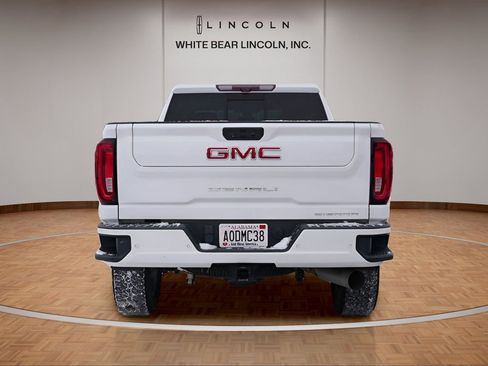 Used 2020 GMC Sierra 2500 Denali w/ Denali Ultimate Package image 6