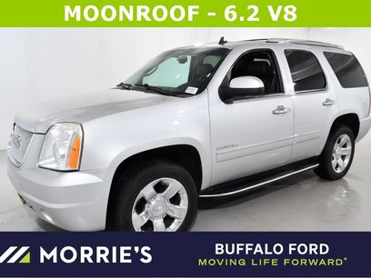 Used 2011 GMC Yukon Denali