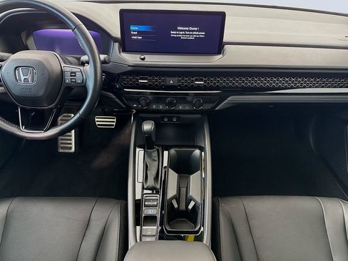 Certified 2024 Honda Accord Sport image 14