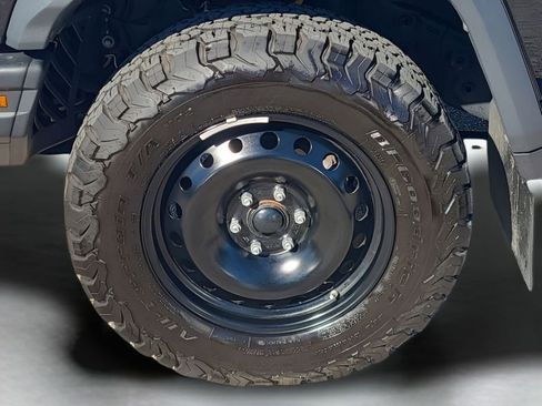 Used 2024 INEOS Grenadier image 17