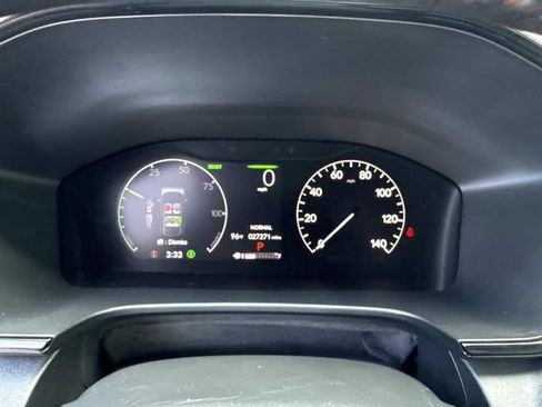 Certified 2023 Honda CR-V Sport image 29