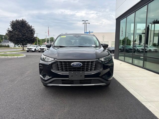 Used 2024 Ford Escape Active AWD/4WD image 6