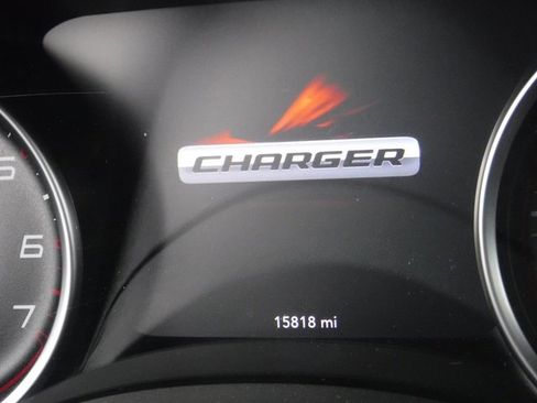 Used 2023 Dodge Charger Scat Pack image 63