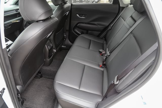 New 2026 Hyundai Kona Limited AWD/4WD image 22