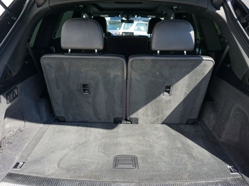 Used 2017 Audi Q7 3.0T Premium Plus w/ Premium Plus Package image 20