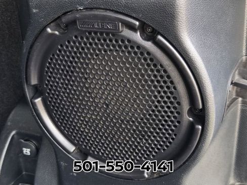 Used 2014 Jeep Wrangler Unlimited Sahara image 16