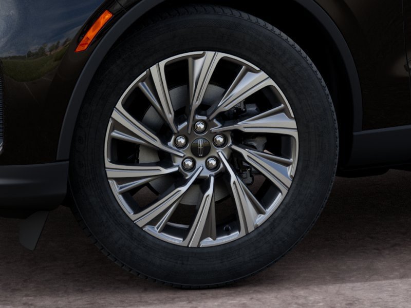 New 2027 Lincoln Aviator 2WD image 19