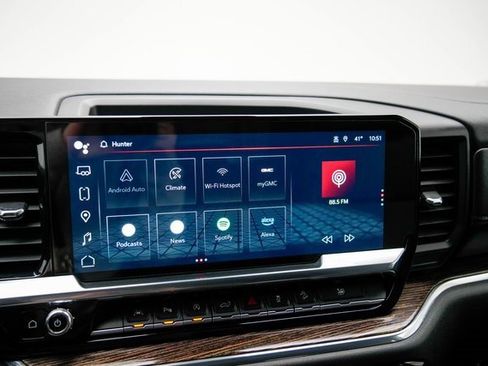 Used 2023 GMC Sierra 1500 Elevation w/ Elevation Premium Package image 27