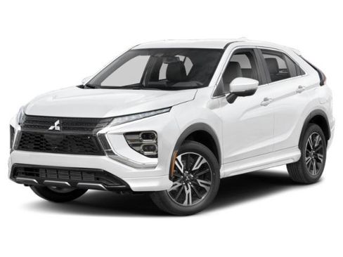 New 2026 Mitsubishi Eclipse Cross SEL image 22