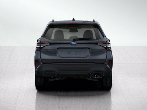 New 2026 Subaru Forester Sport AWD/4WD image 9
