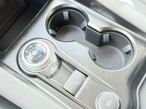 New 2026 Ford Explorer Active w/ Active Comfort Package image 18