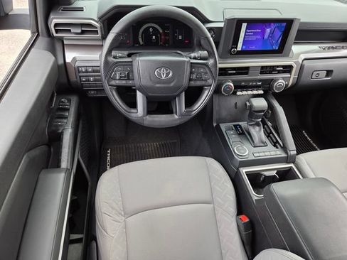 Used 2024 Toyota Tacoma SR5 RWD image 8