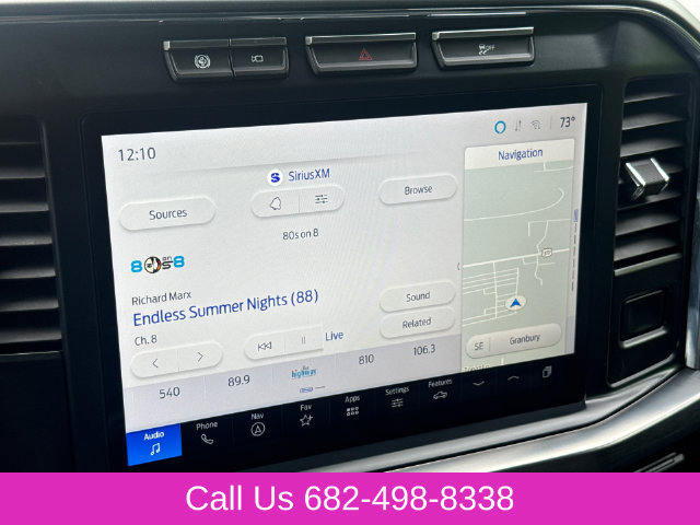 Used 2024 Ford F250 Lariat AWD/4WD image 23