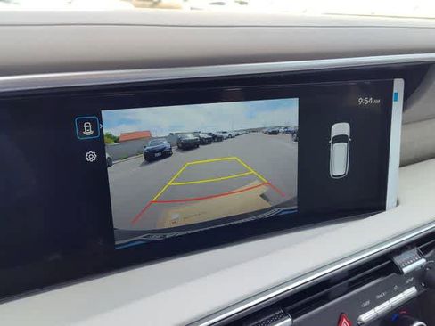 New 2026 Hyundai Palisade SEL Premium FWD image 22
