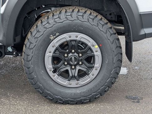 New 2026 Ford Ranger Raptor image 14