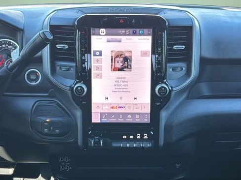 New 2026 RAM 2500 Tradesman image 23