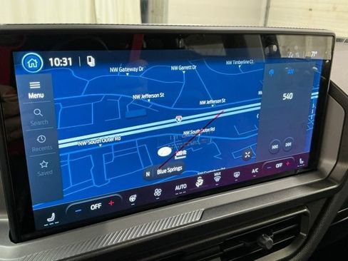 New 2026 Ford Bronco Sport Outer Banks w/ Outer Banks Tech Package+ AWD/4WD image 26