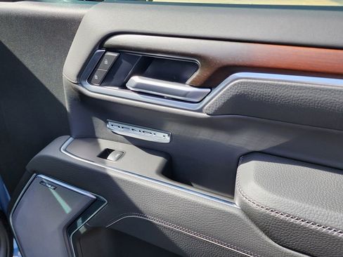 New 2026 GMC Sierra 1500 Denali AWD/4WD image 39