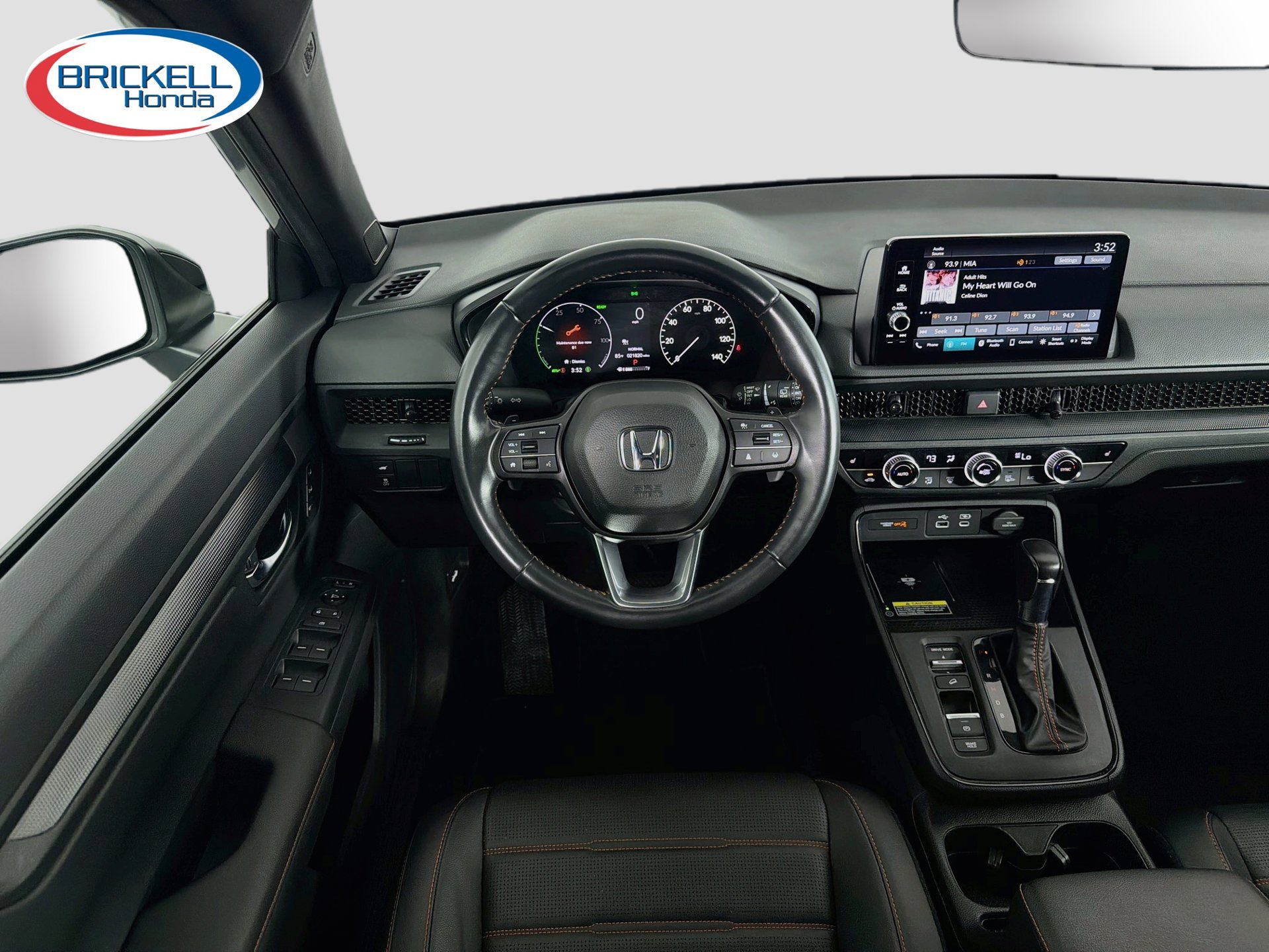 Used 2025 Honda CR-V Sport-L image 17
