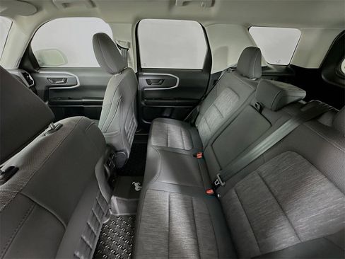 Used 2023 Ford Bronco Sport Big Bend image 20